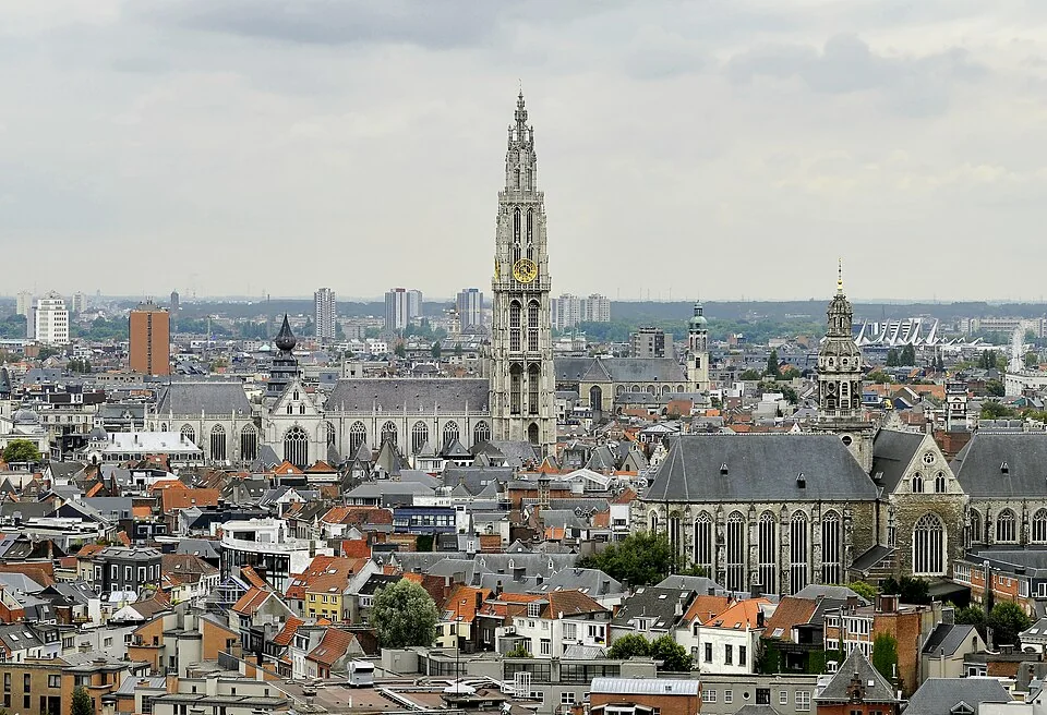 Belgium