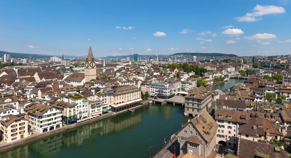 Switzerland