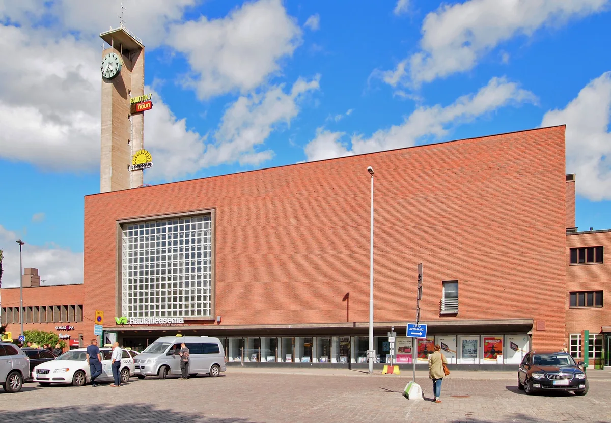 Finland