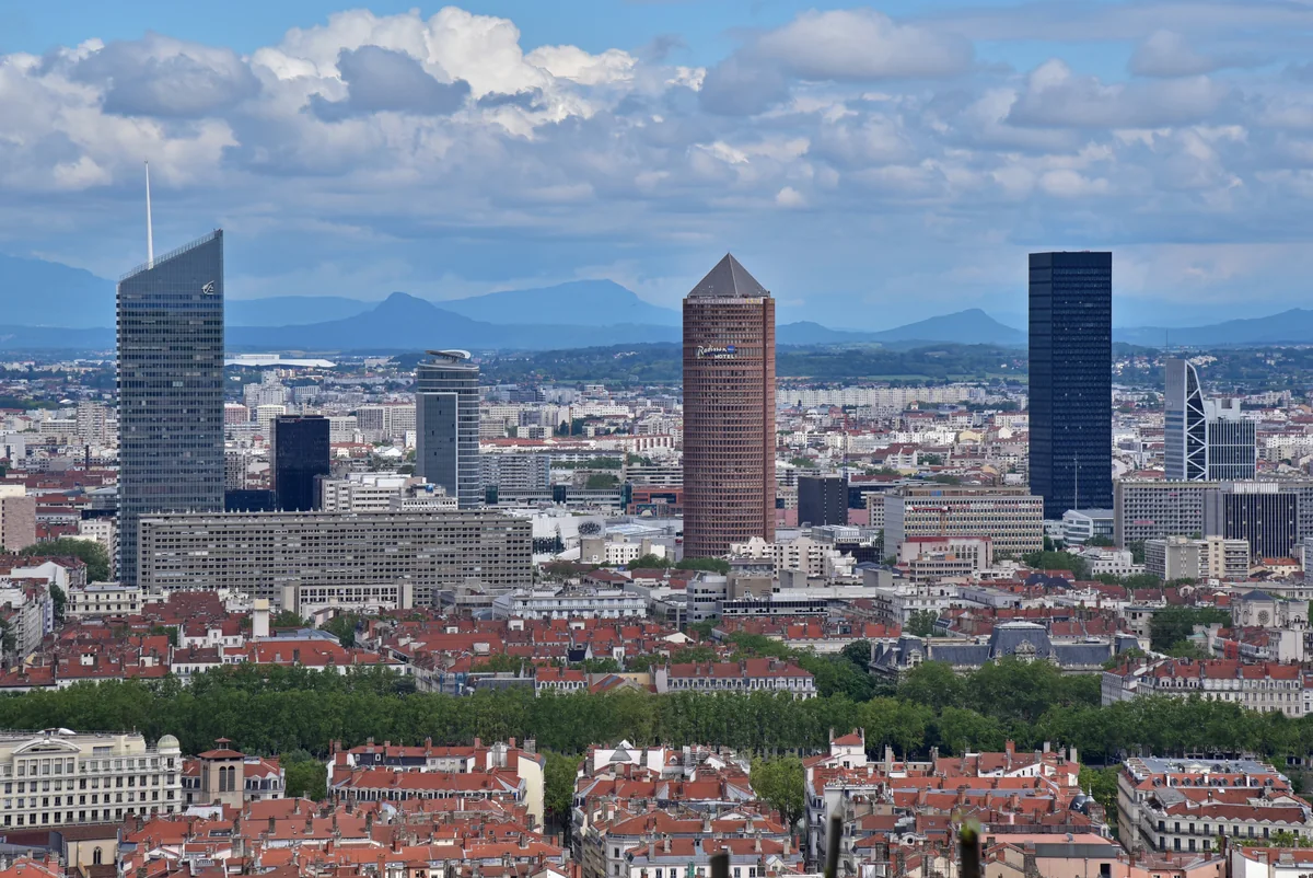 France