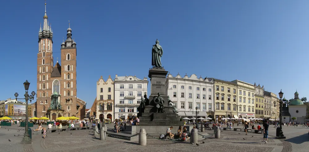 Poland