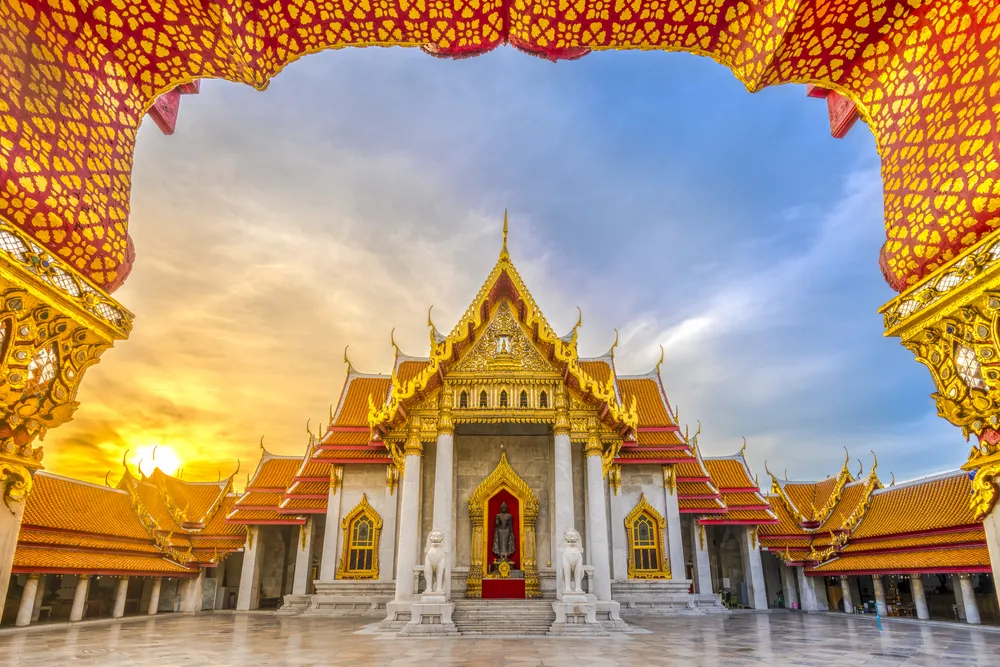 Thailand
