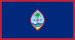 Guam flag