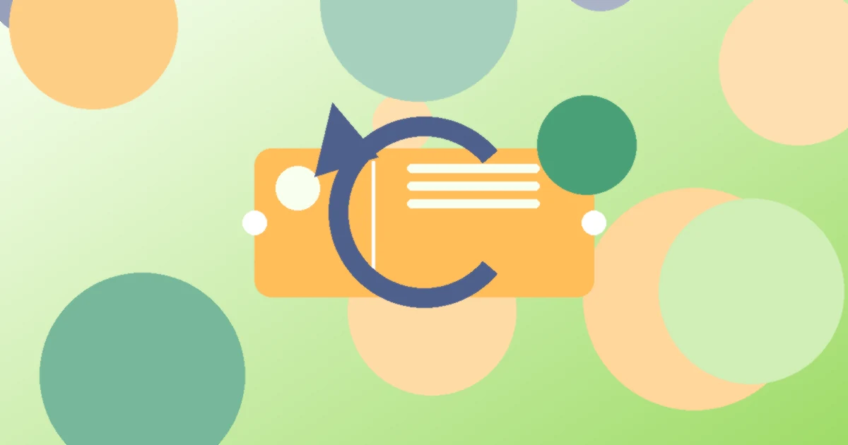 Blog article image