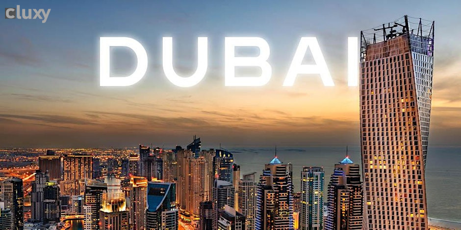 2024 DUBAI LABOR DAY TAKEOVER