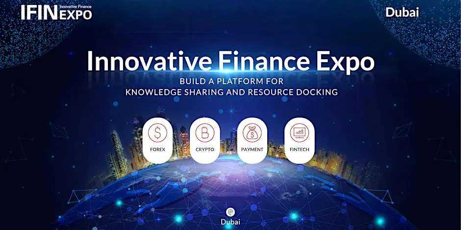 IFINEXPO Dubai--International Finance Expo 2027