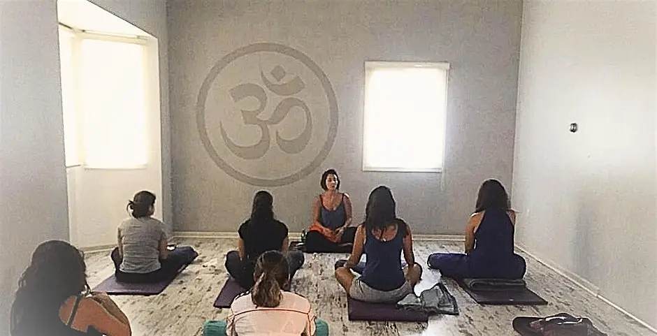 GROUP BREATHWORK JOURNEY *Paid Event*