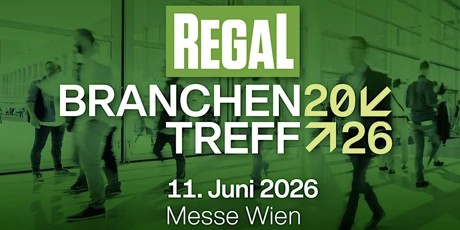 REGAL BRANCHENTREFF 2026