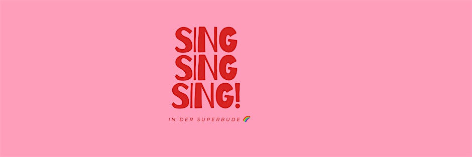 Pride Special: SING SING SING - der Chor für wirklich alle