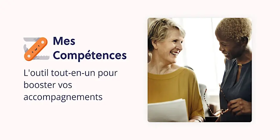 Webinaire de mai : Prise en main de l'outil MesCompétences