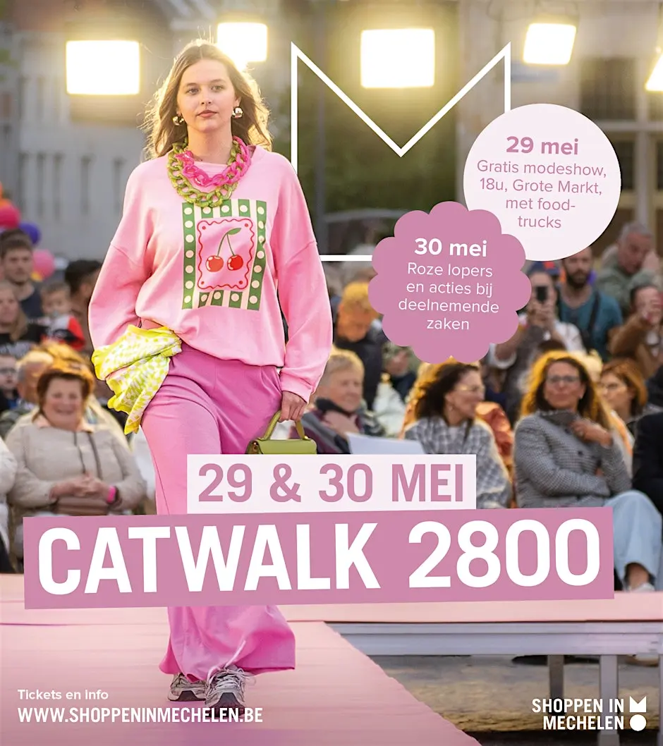 Catwalk 2800