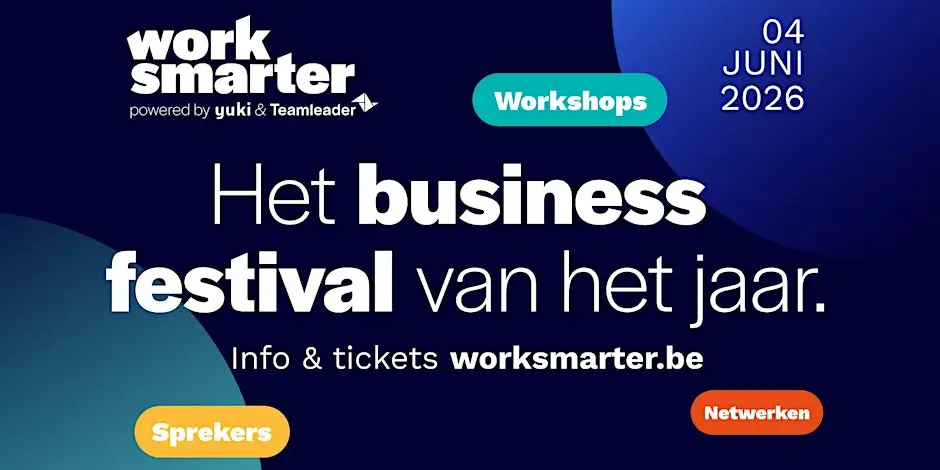 Work Smarter 2026