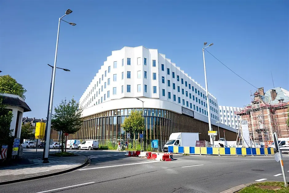 Journée Chantiers Ouverts 2026