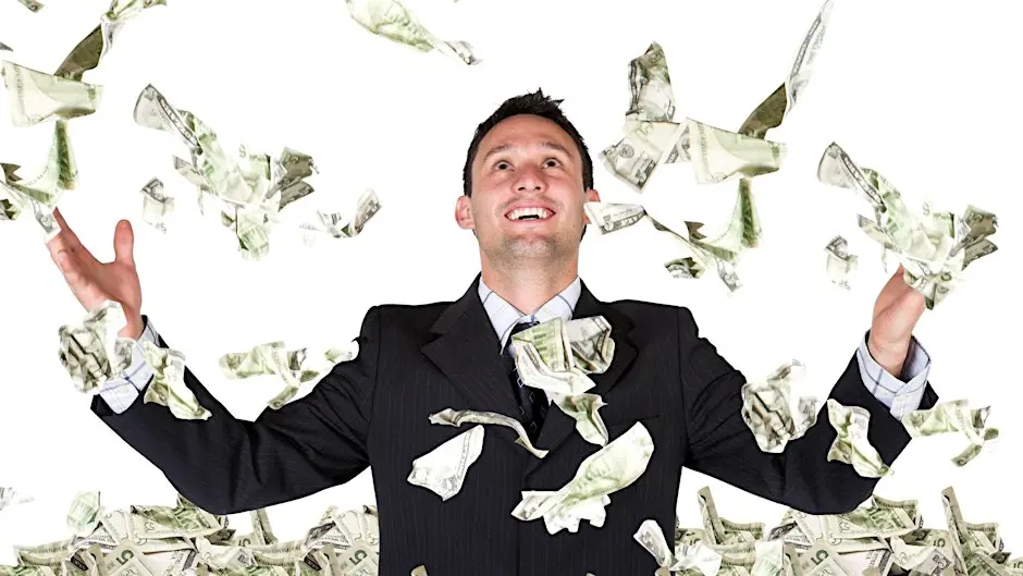 Becoming a Business Angel