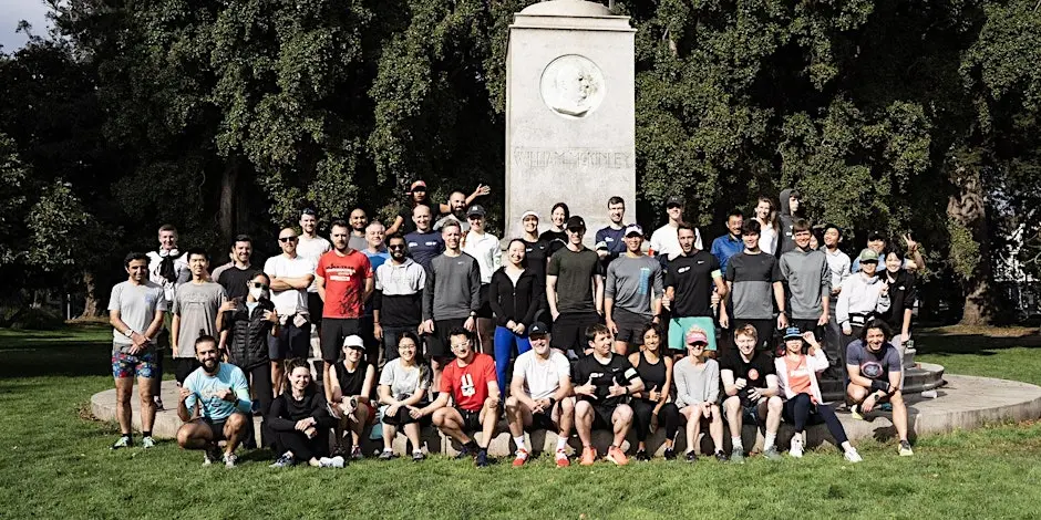 Founders Running Club :: São Paulo