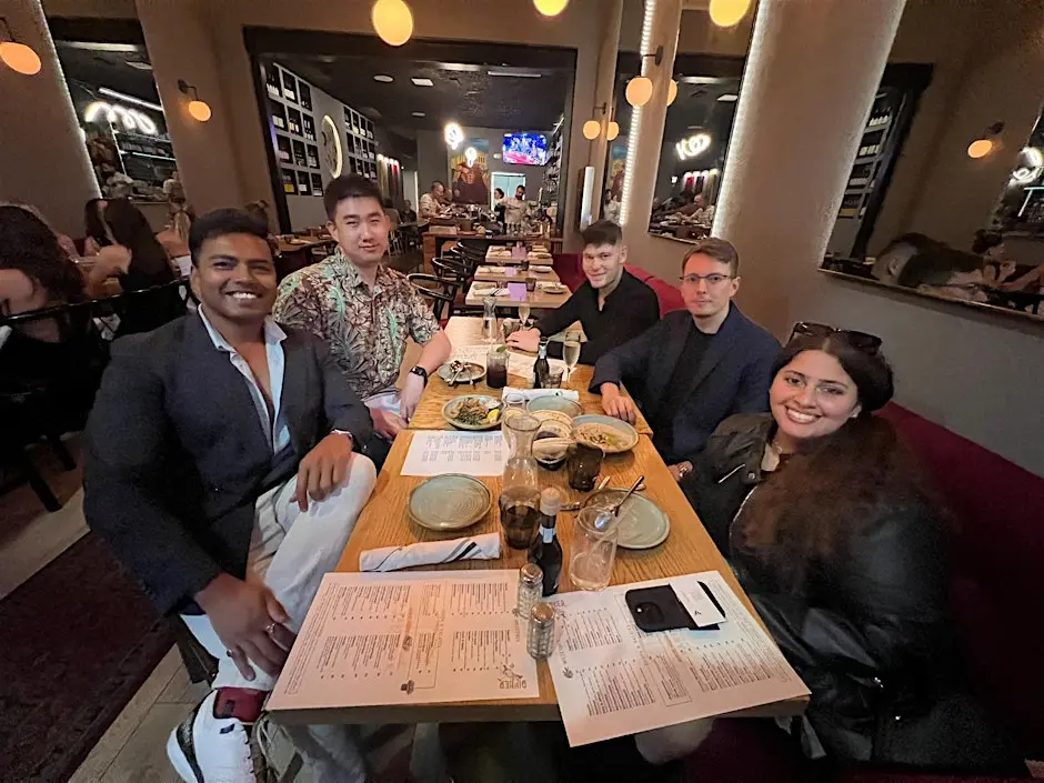 Restaurant of the Week | Foodies + New Friends: Rio de Janeiro