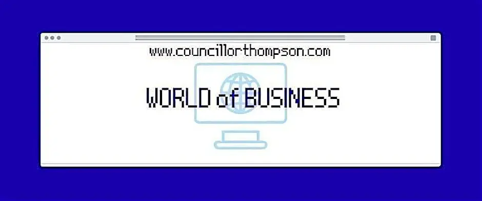 WORLD of BUSINESS