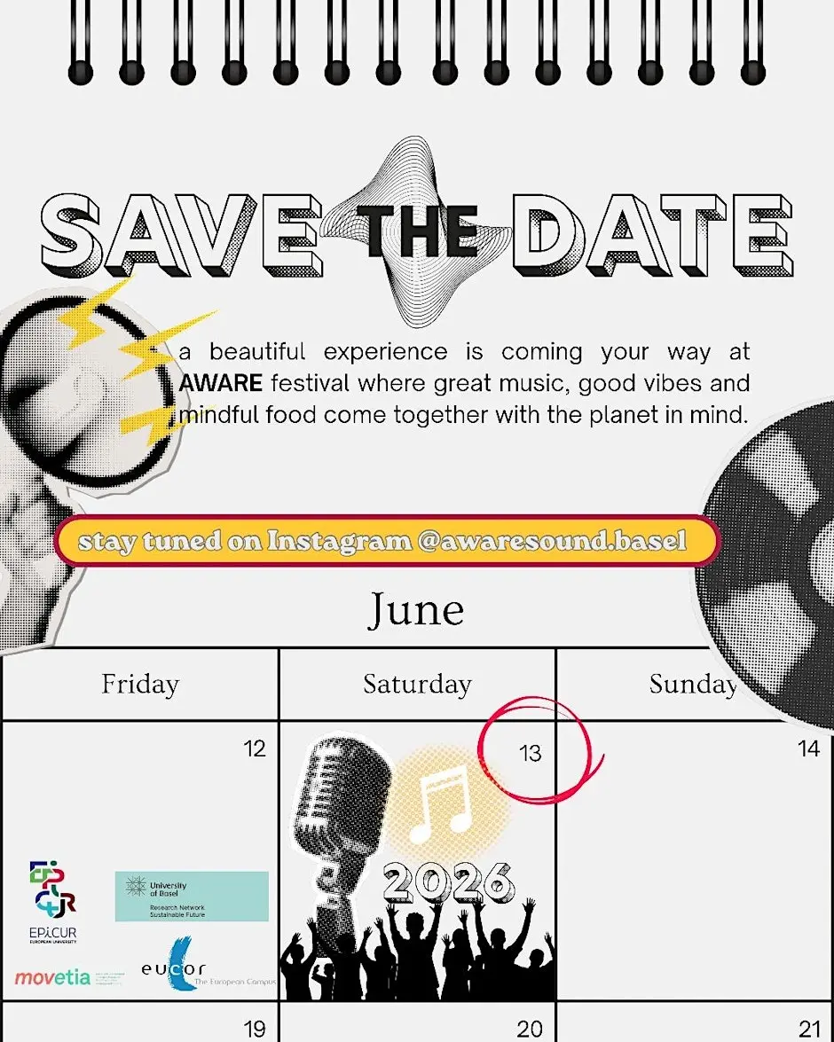 AWARE FAIR 2026