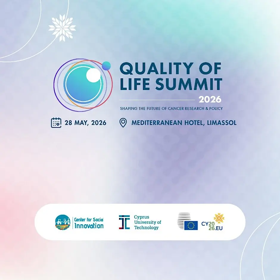Quality of Life Summit 2026