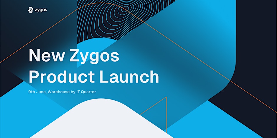New Zygos - Product Launch