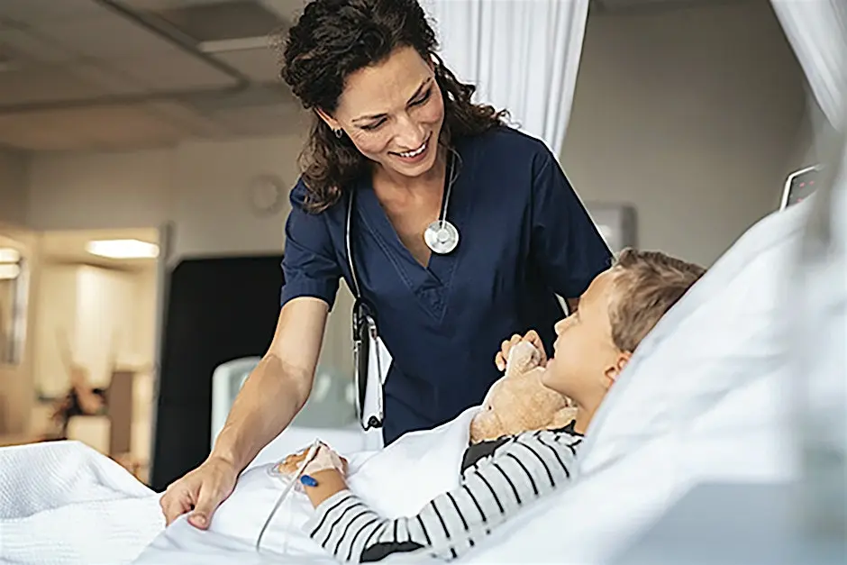 Statewide Paediatric Trauma Seminar 2026 (LIVESTREAM)