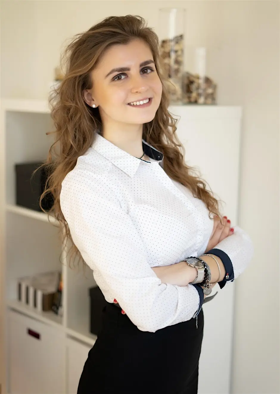MCP Revoluce? Jak AI mění práci SEO specialistů - Olga Bártová