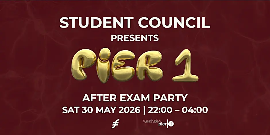 Semester Closing Party