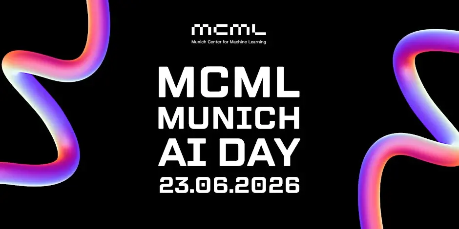MUNICH AI DAY 2026
