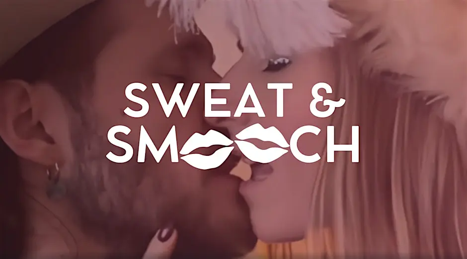 SWEAT & SMOOCH mit dem Extra-Knutsch (29. Mai)