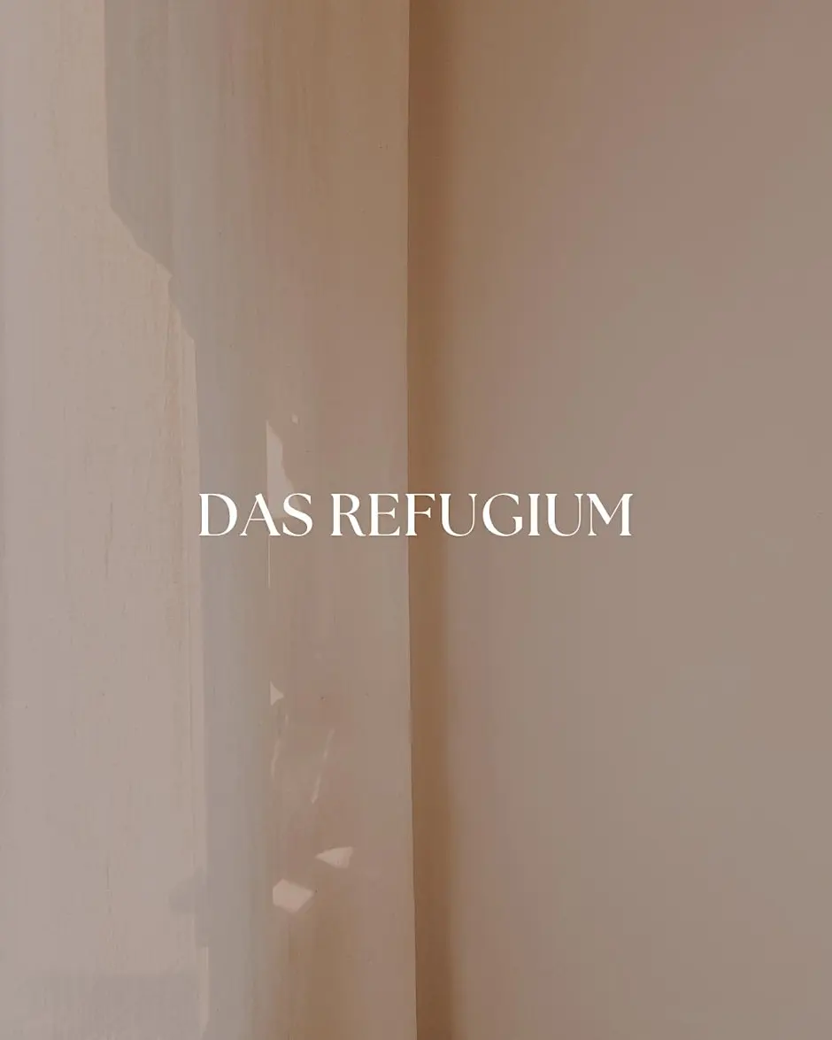 DAS REFUGIUM