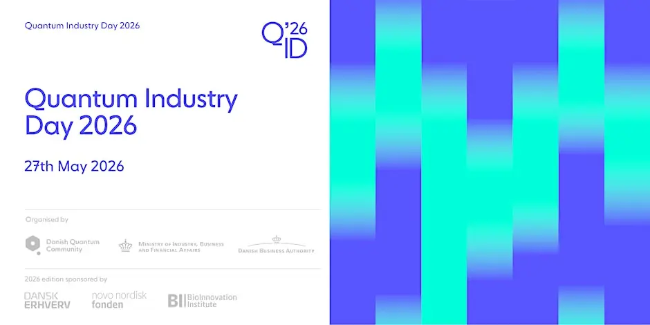 Quantum Industry Day 2026