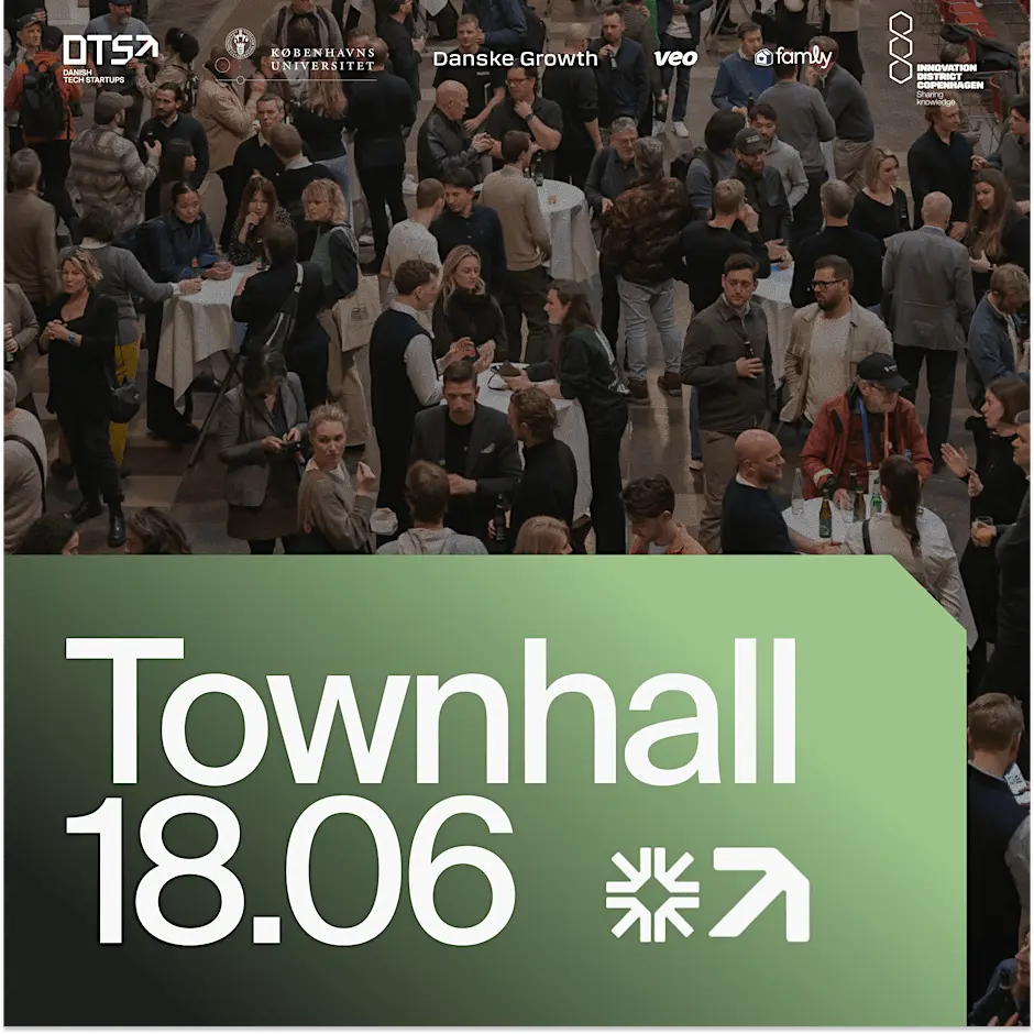 Townhall 2026 vol II.