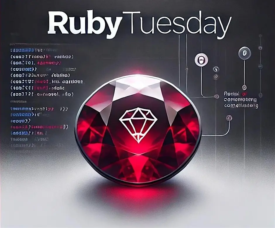 Tallinn Ruby User Group Meeting