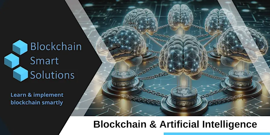 Integrating Blockchain and AI (Artificial Intelligence) | Tallinn