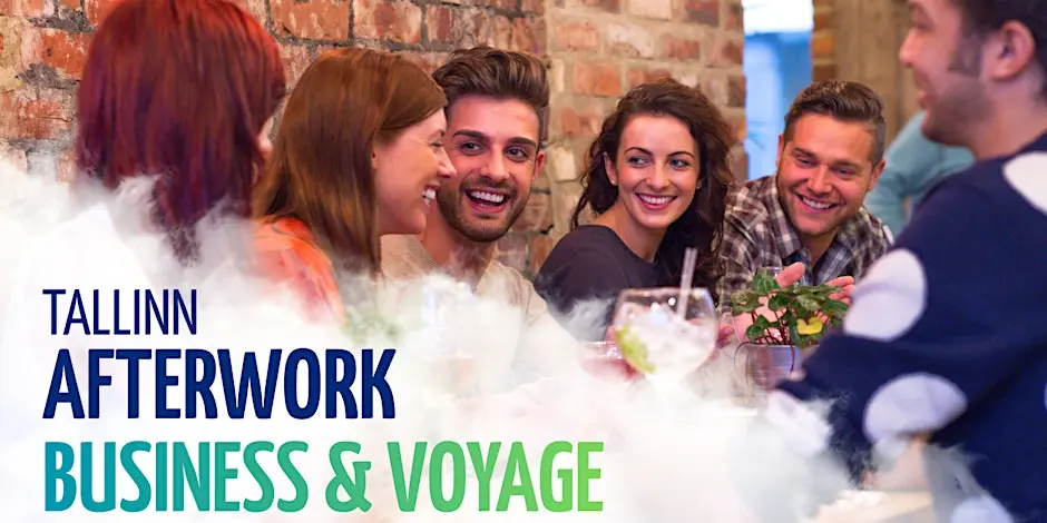 AFTERWORK EE- TALLINN