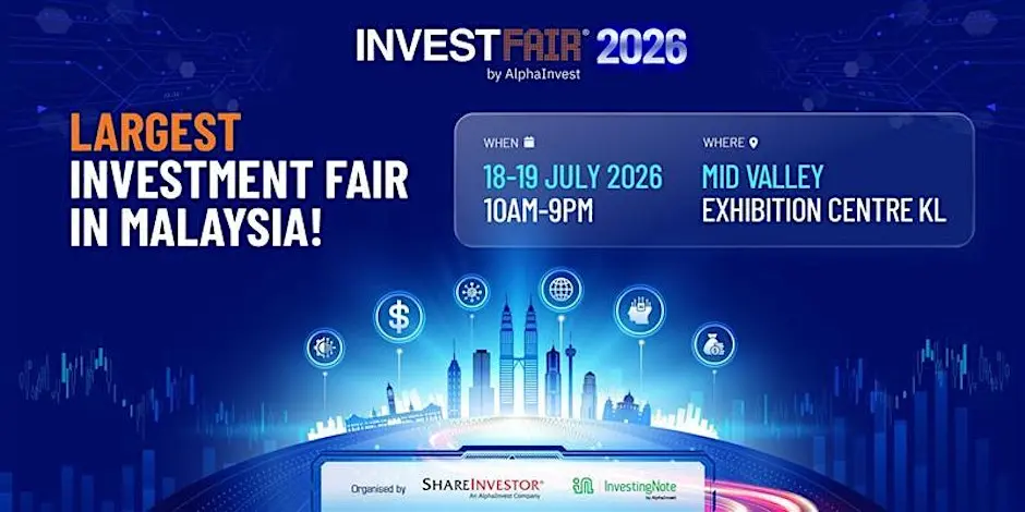 INVEST FAIR 2026