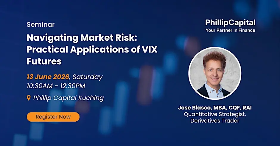 Navigating Market Risk: Practical Applications of VIX Futures