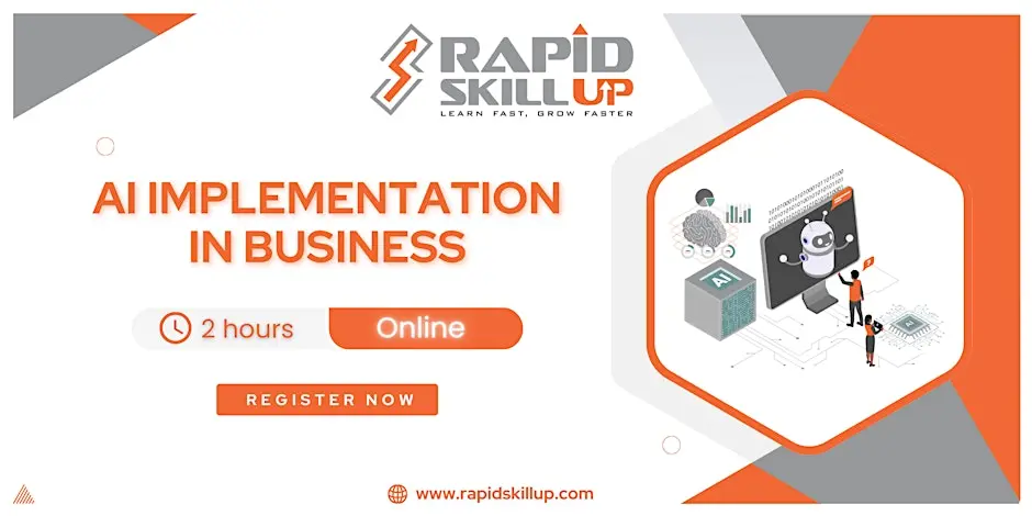 AI Implementation in Business | Kuala Lumpur