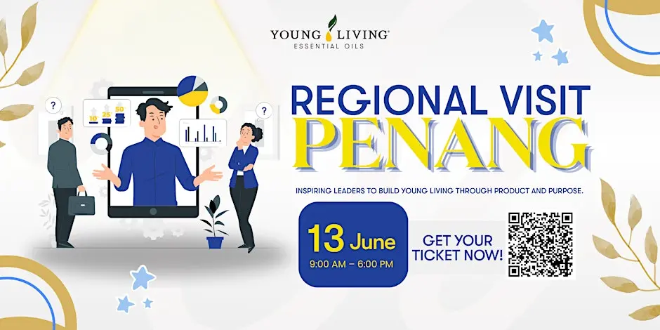 Penang Regional Visit