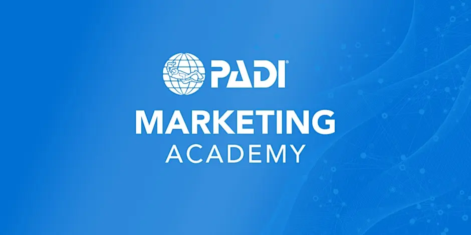 PADI Marketing Academy 2026 - Kuala Lumpur