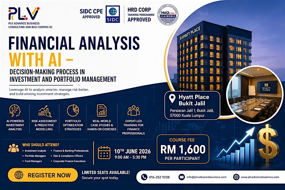 Financial Analysis with AI: Decision-Making Process in Investment