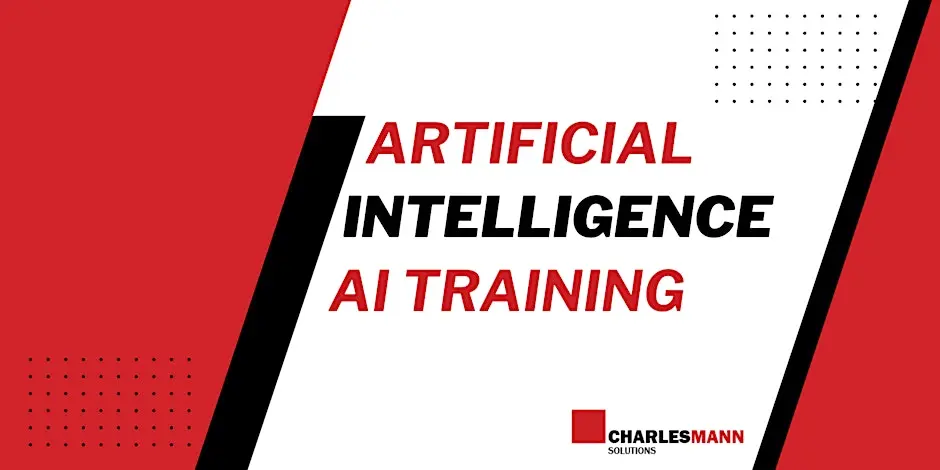 Artificial Intelligence (AI) Machine Learning - HRDC Training Course