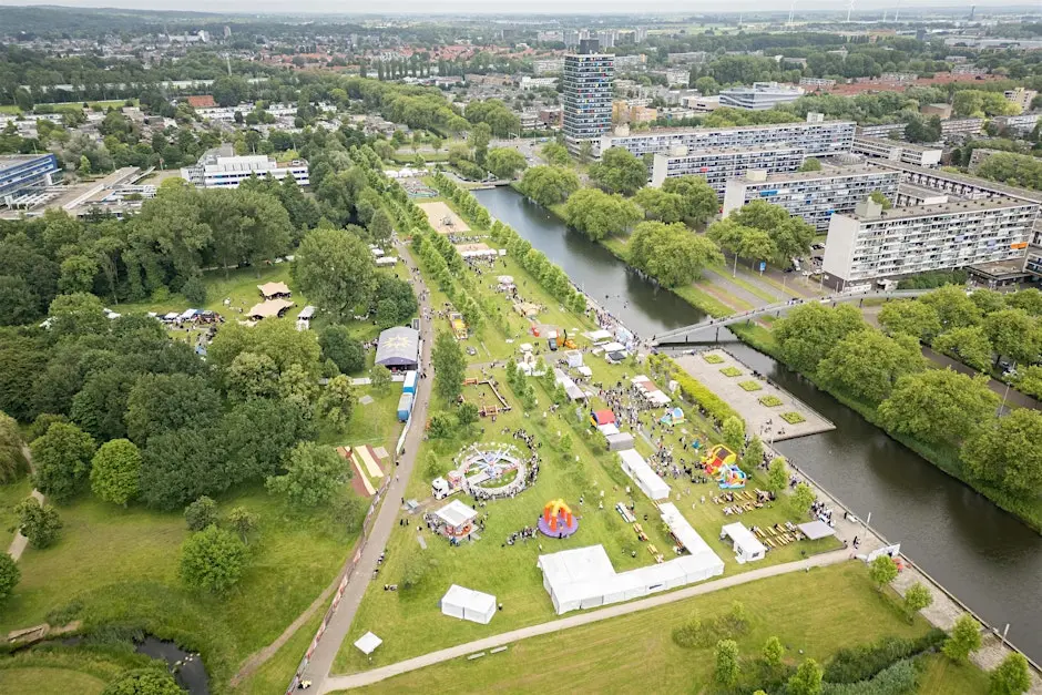 Het Grote Kinderfeest 2026