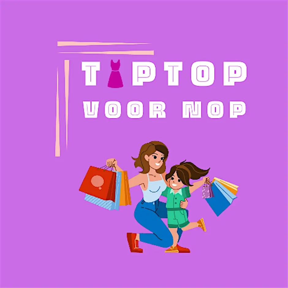 TipTop voor Nop mei 2026