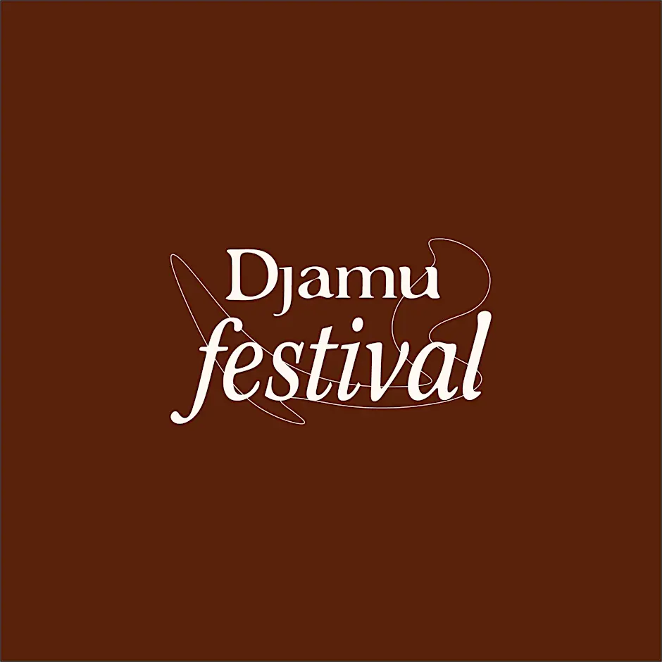 Afternoon Djamu at Djamu Festival