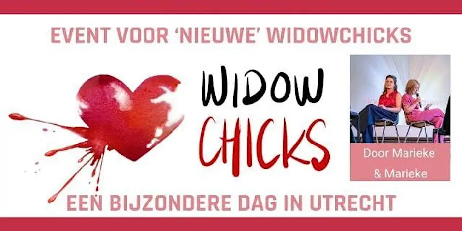Widowchicks Event