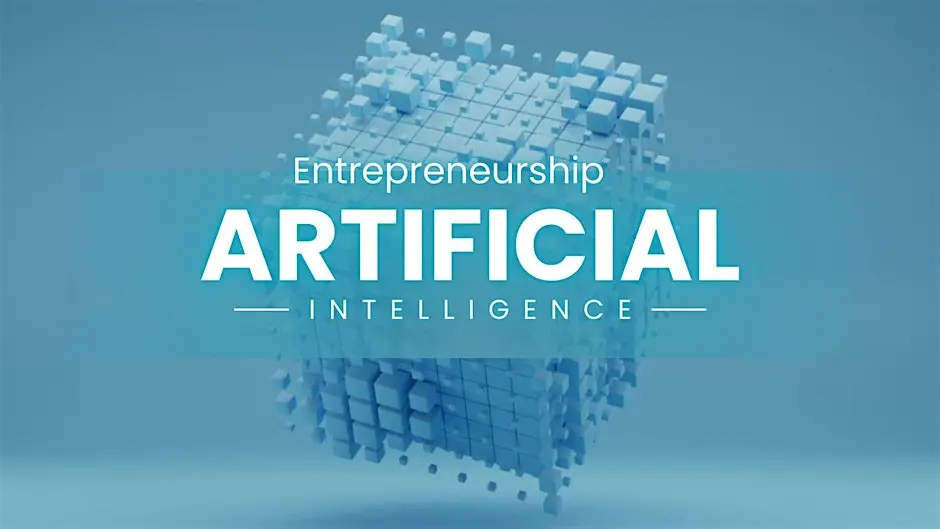 Master AI Entrepreneurship - From A to Z Masterclass