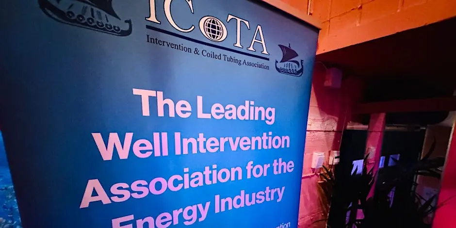 ICoTA Scandinavia - Basic Wireline (Well Intervention) Course