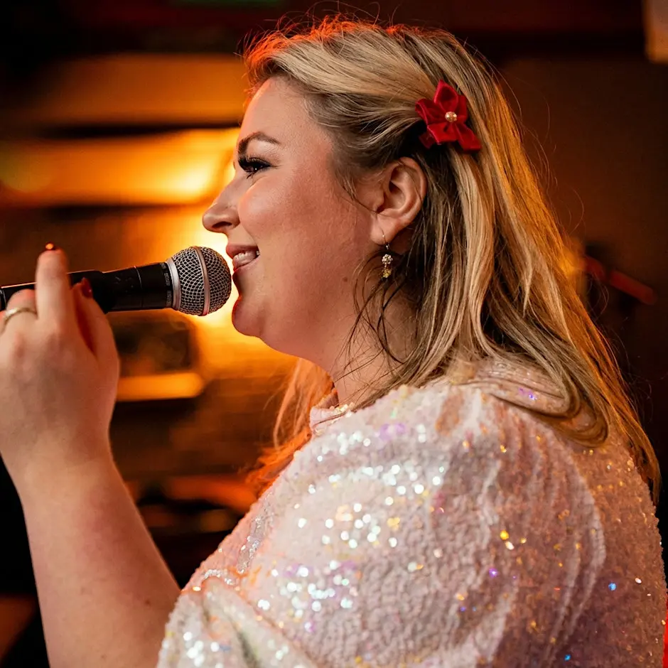 Multilingual Karaoke