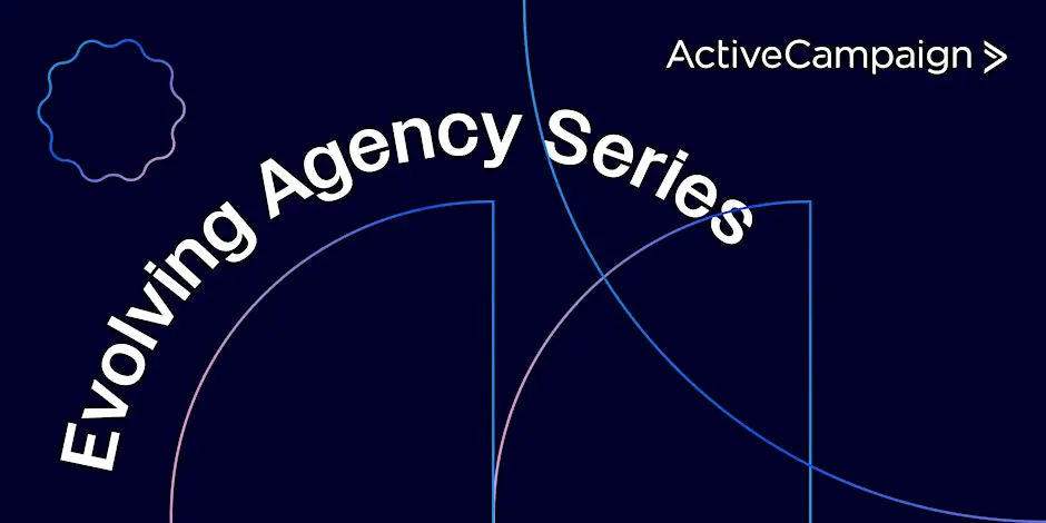 The Evolving Agency Series | Oslo